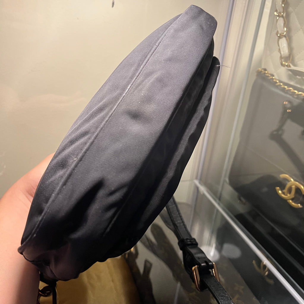 Prada Tessuto Crossbody