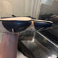 Chanel Ballet Quilted Flats 36
