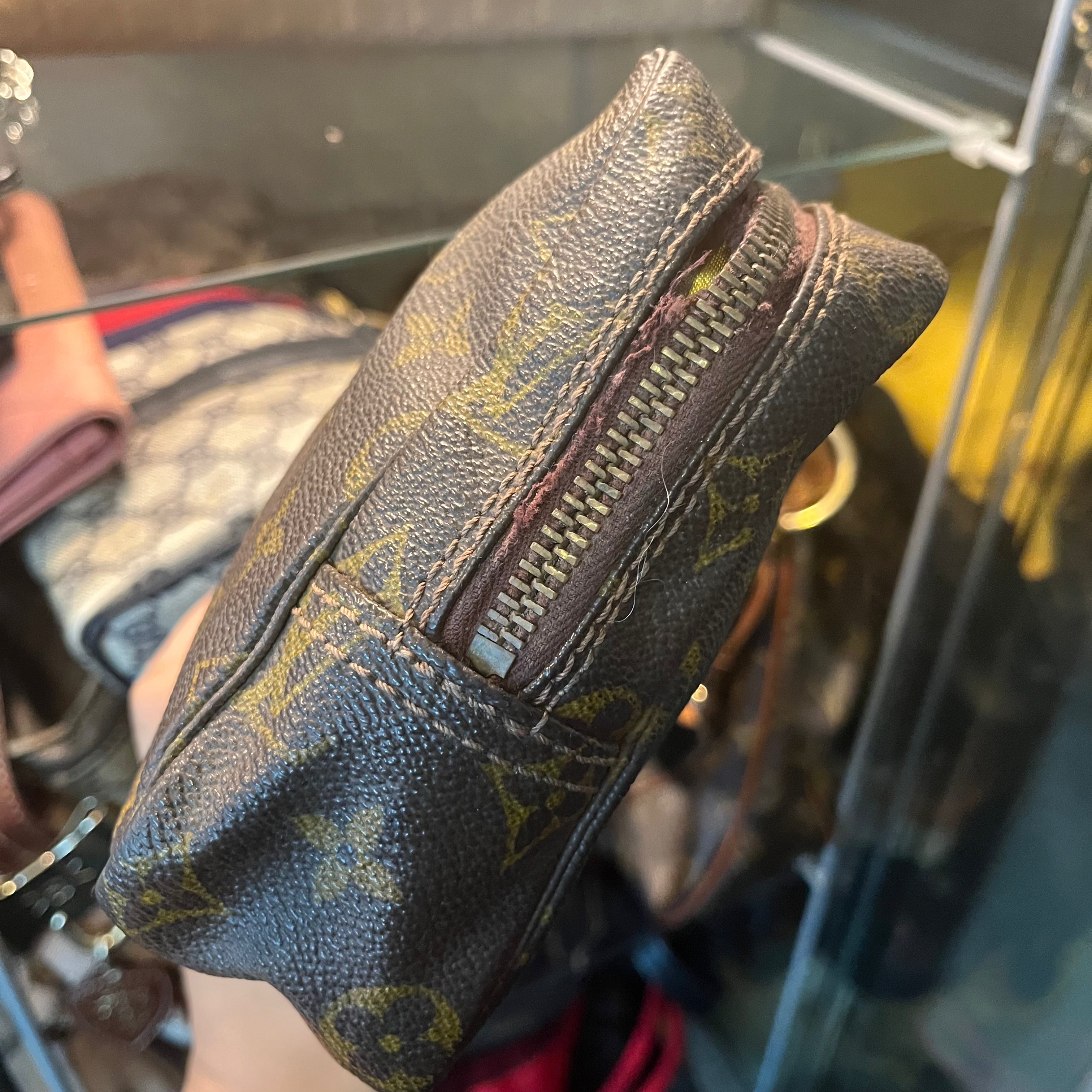 Louis Vuitton Toiletry