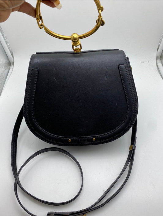 Chloe Crossbody