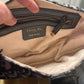 Christian Dior Saddle Medium Baguette