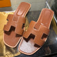 Hermes Oran Gold/Gold