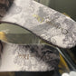 Christian Dior Dway White Printed