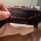 Christian Dior Saddle Medium Baguette