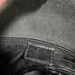 Rare Christian Dior Saddle