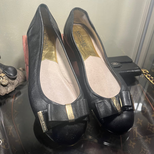 Michael Kors Ballet Flats