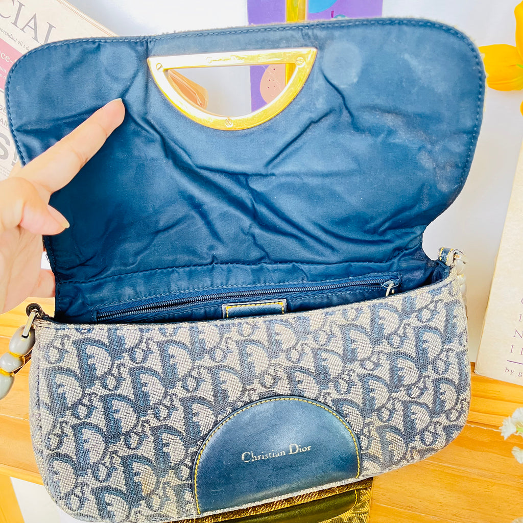 Christian Dior Baguette