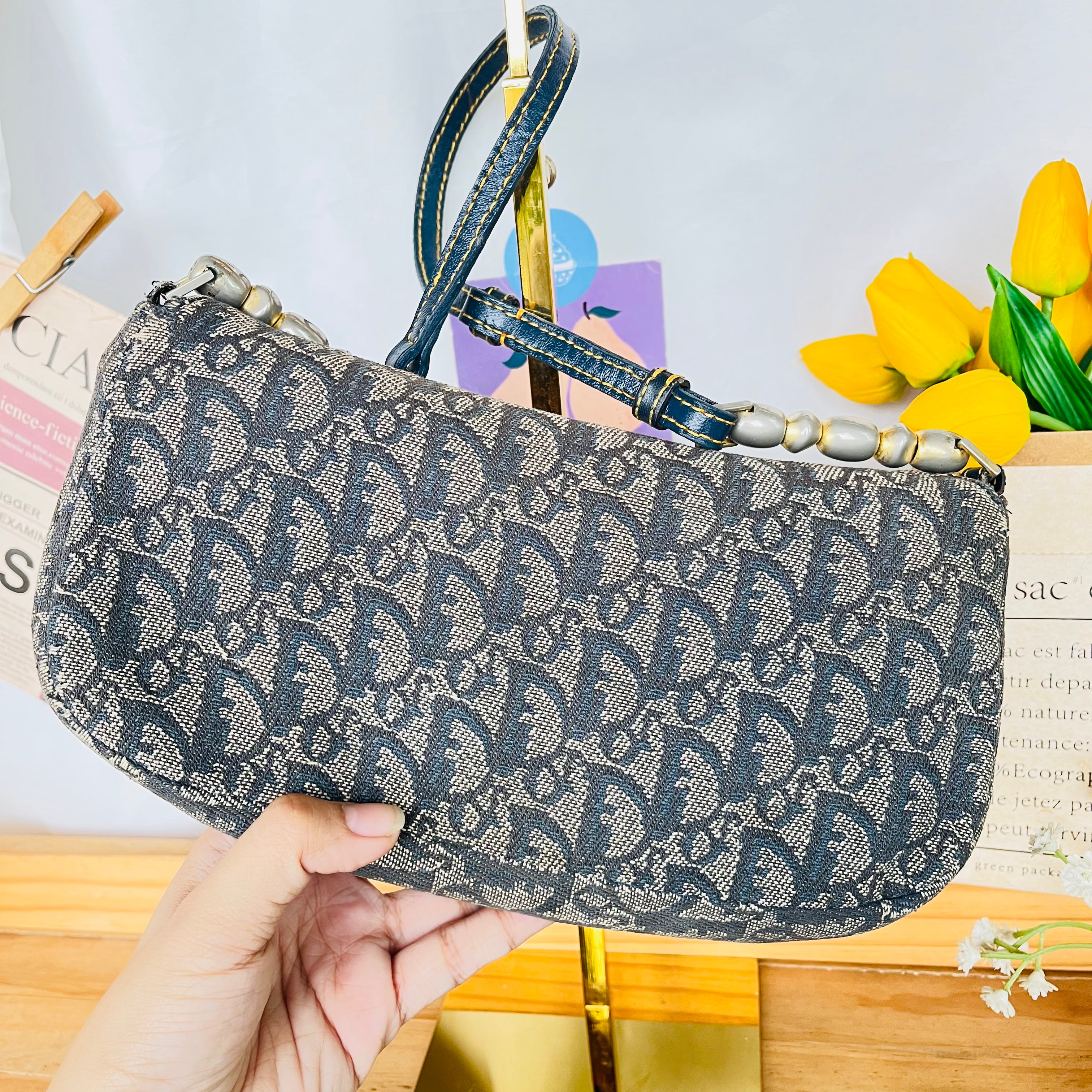 Christian Dior Baguette