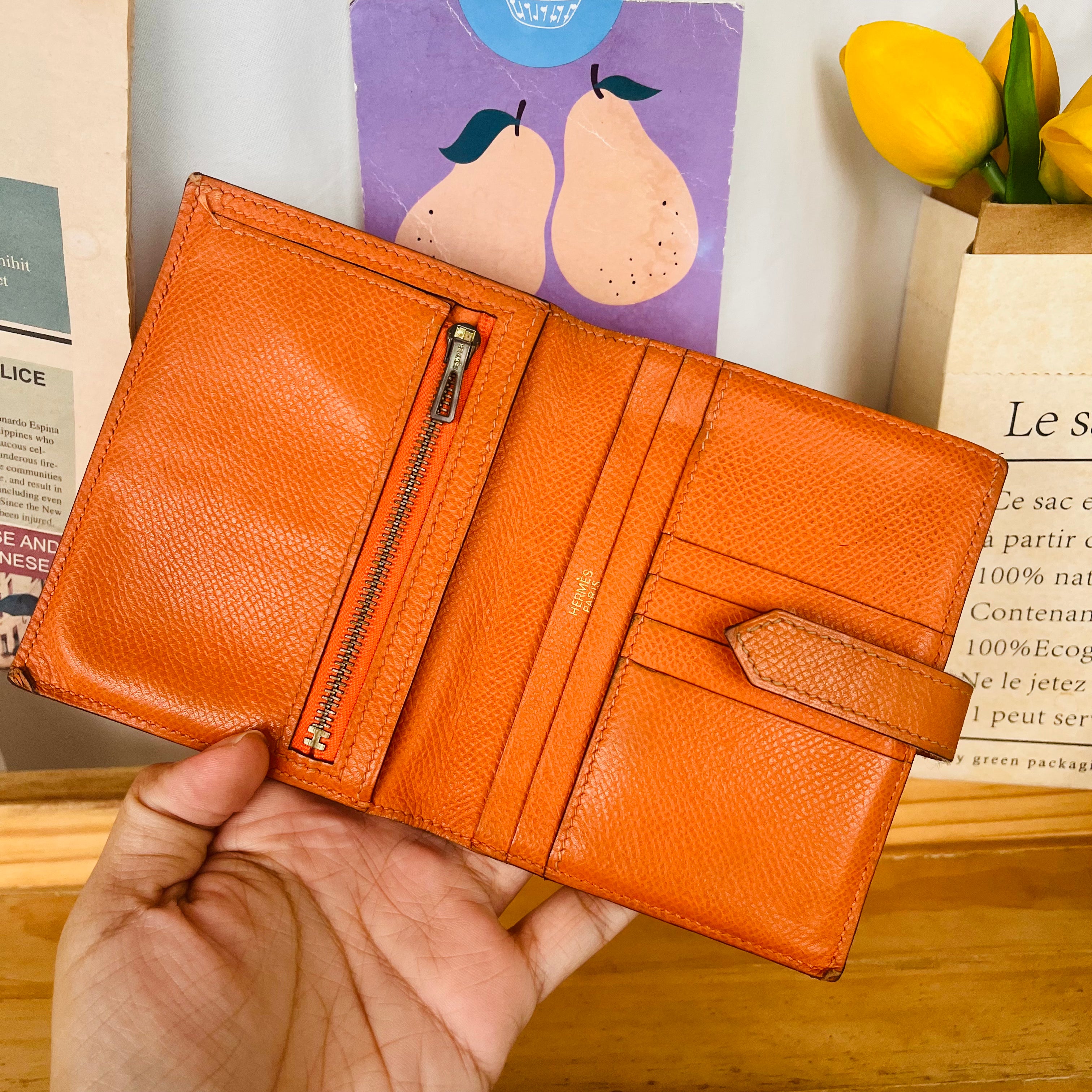 Hermes Wallet
