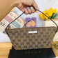 Gucci Canvas Baguette