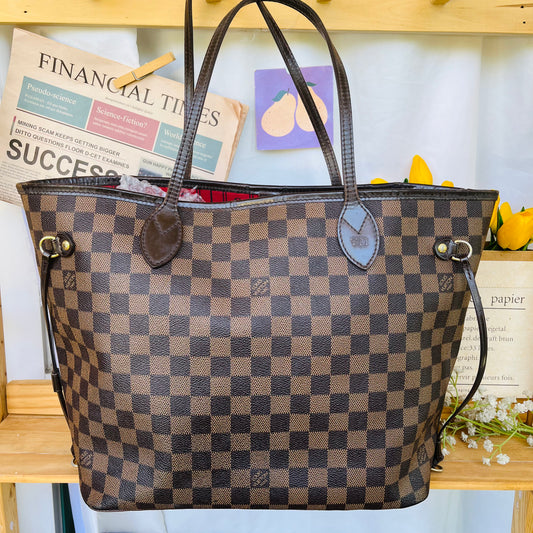 Lou!s Vuitton Neverfull MM