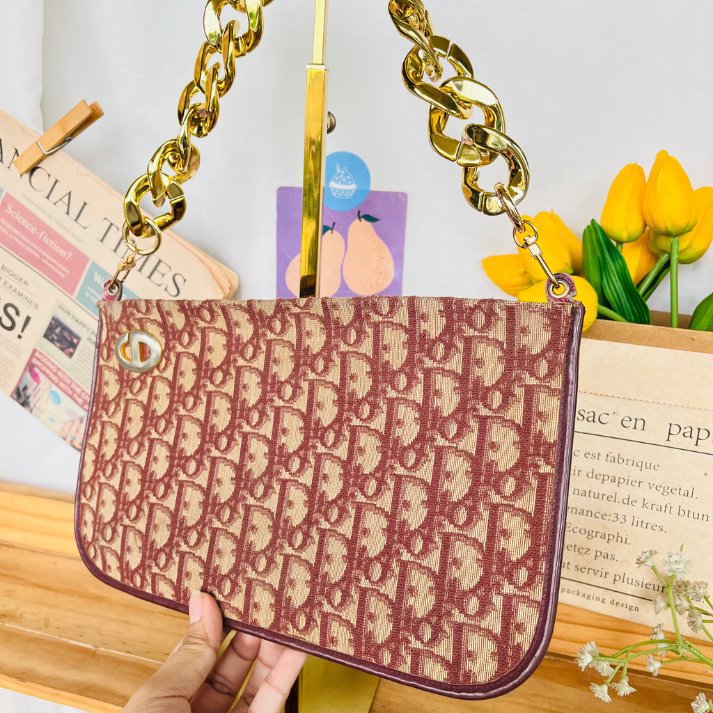Christian Dior Baguette