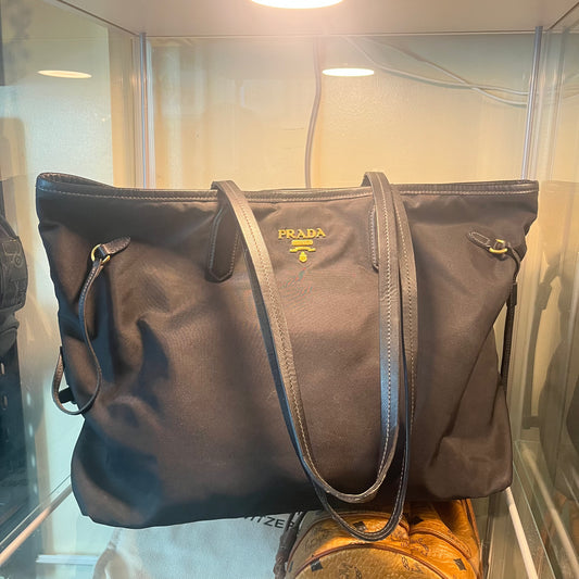 Prada Tote