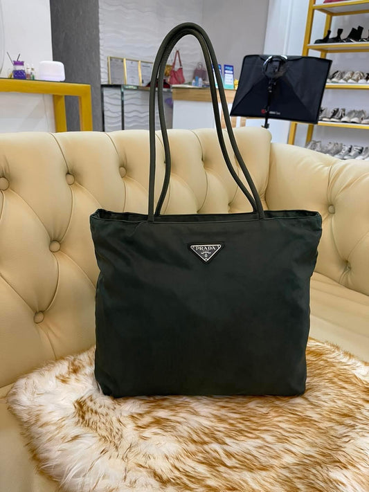 Pr@da Tote