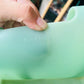 Ch@nel Jelly Tote