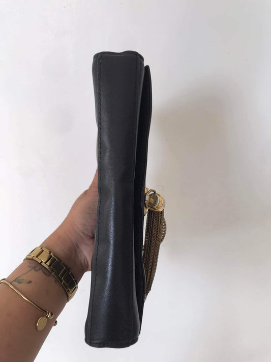 Y$L Chain Crossbody