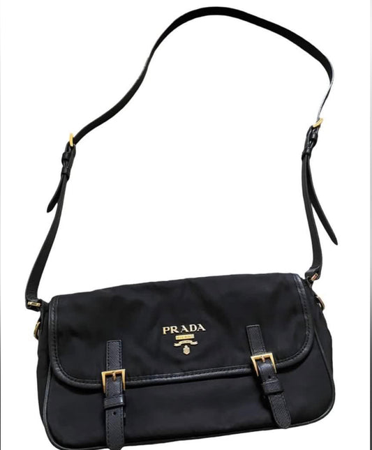 Pr@da Crossbody