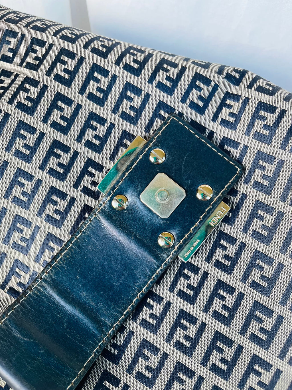 Fendi Baguette