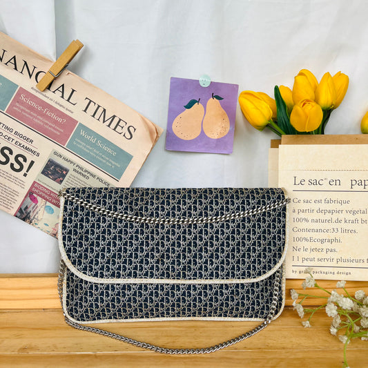 Christian Dior Party Bag