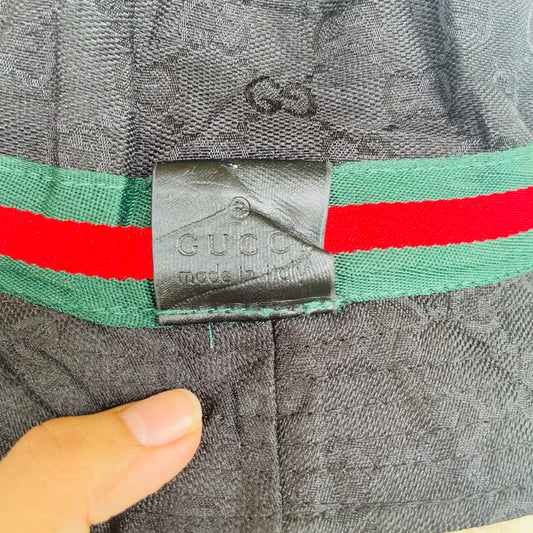 Gucc! Bucket Hat