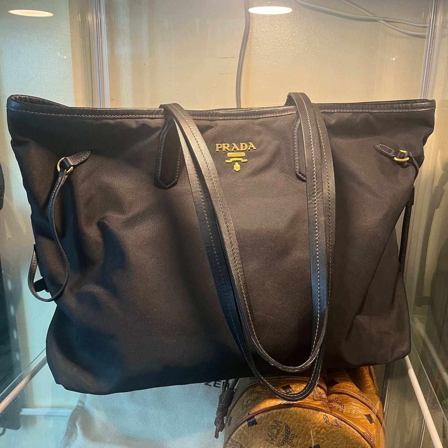 Prada Tote