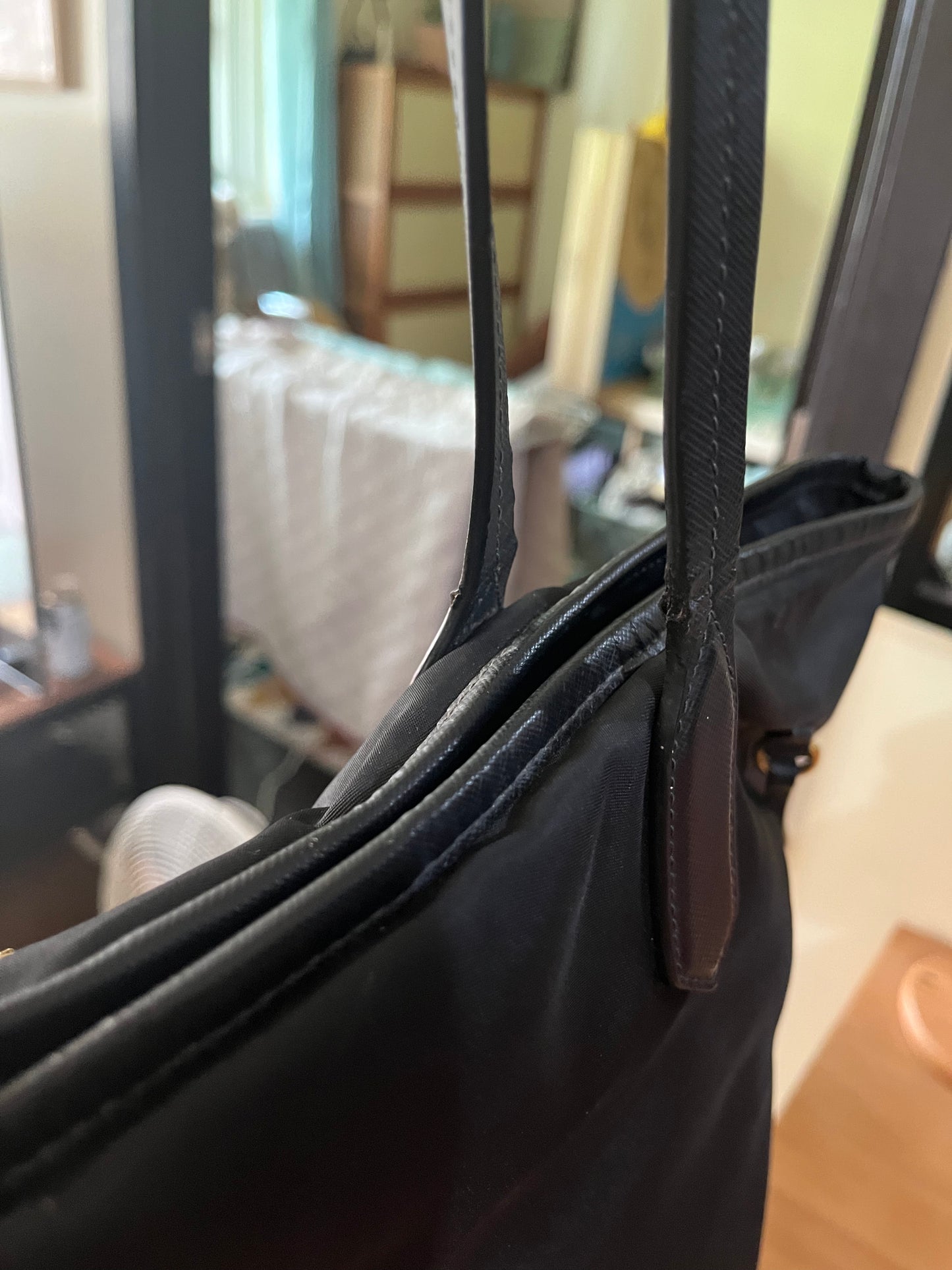 Prada Tote
