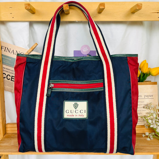 Gu€€! Tote Bag