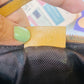 Gucci Canvas Baguette