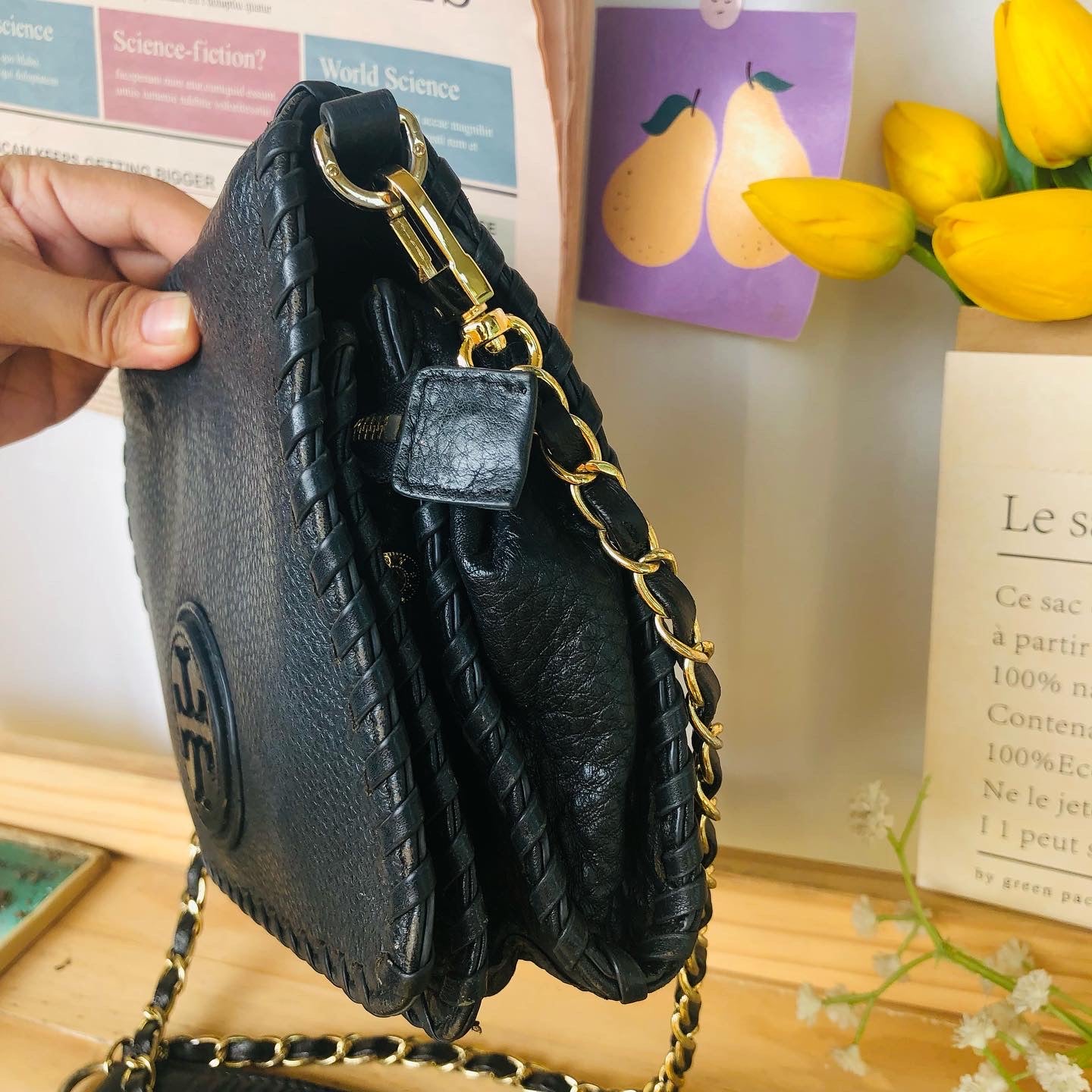 Tory Burch Crossbody