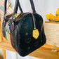 MCM Speedy Tote Bag