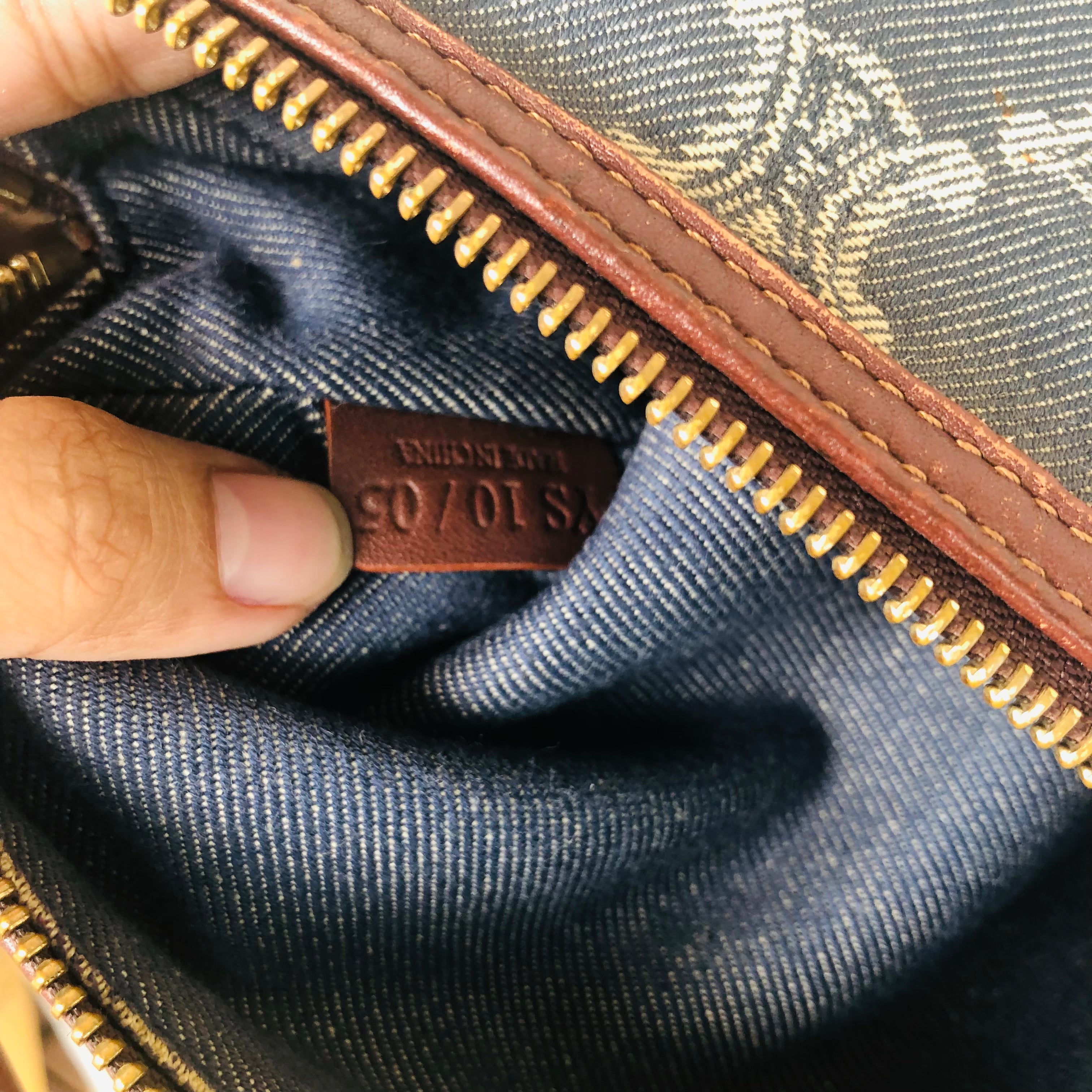 Celine Pochette