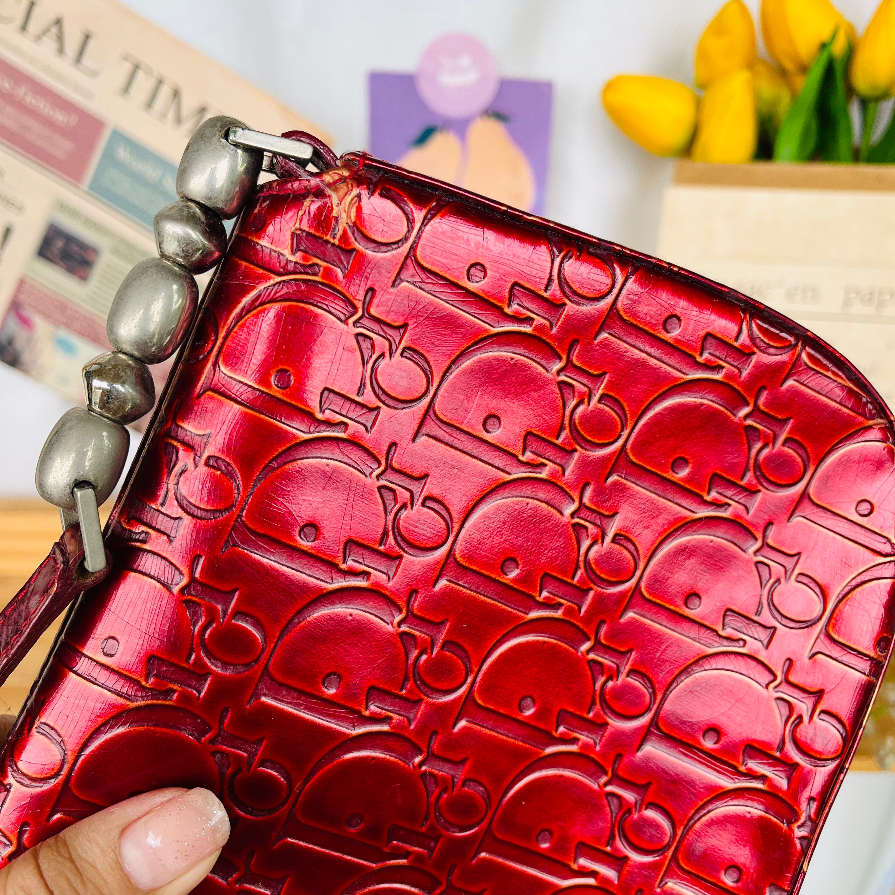 Christian Dior Baguette