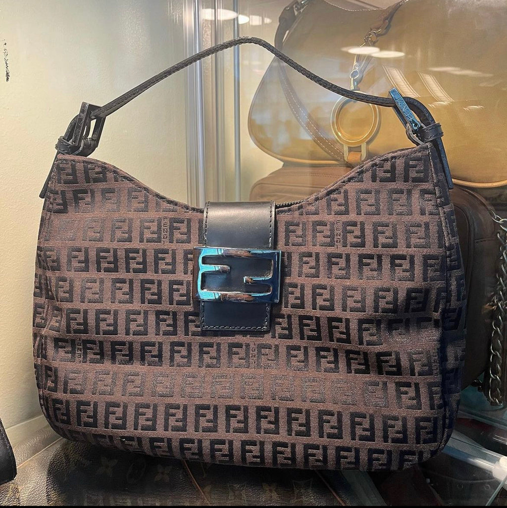 Fendi Baguette