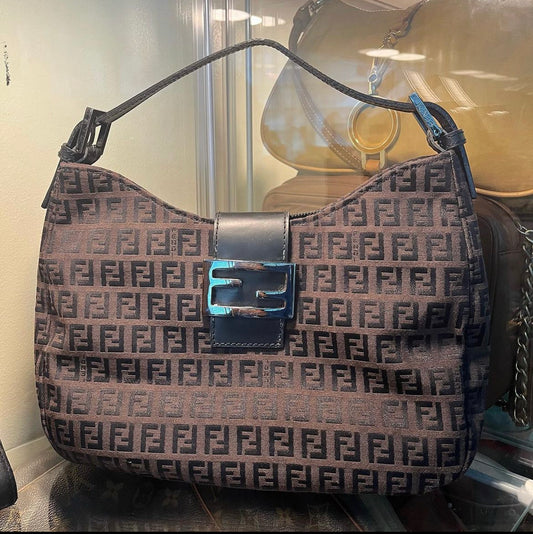 Fendi Baguette