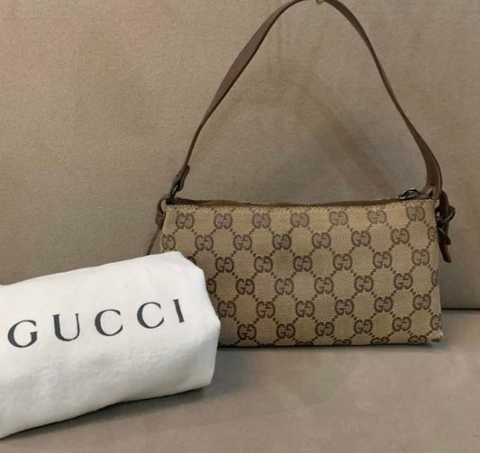 Guc.c! Mini Pochette