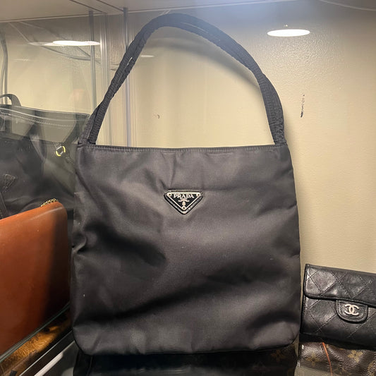 Prada Baguette