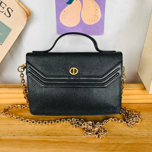 Christian D!or Crossbody
