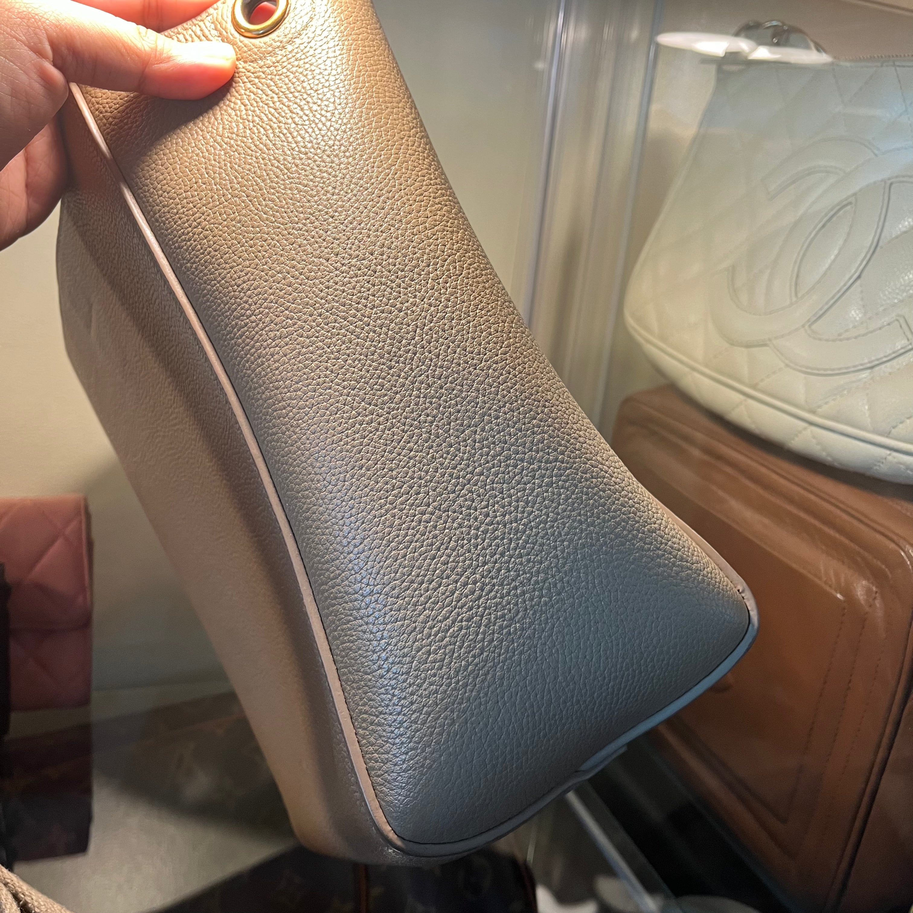 Celine Sangle Bucket Bag