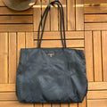 Prada Large Shopping Tote
