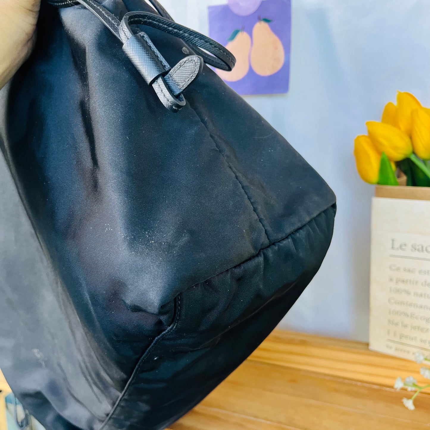 Prada Tote
