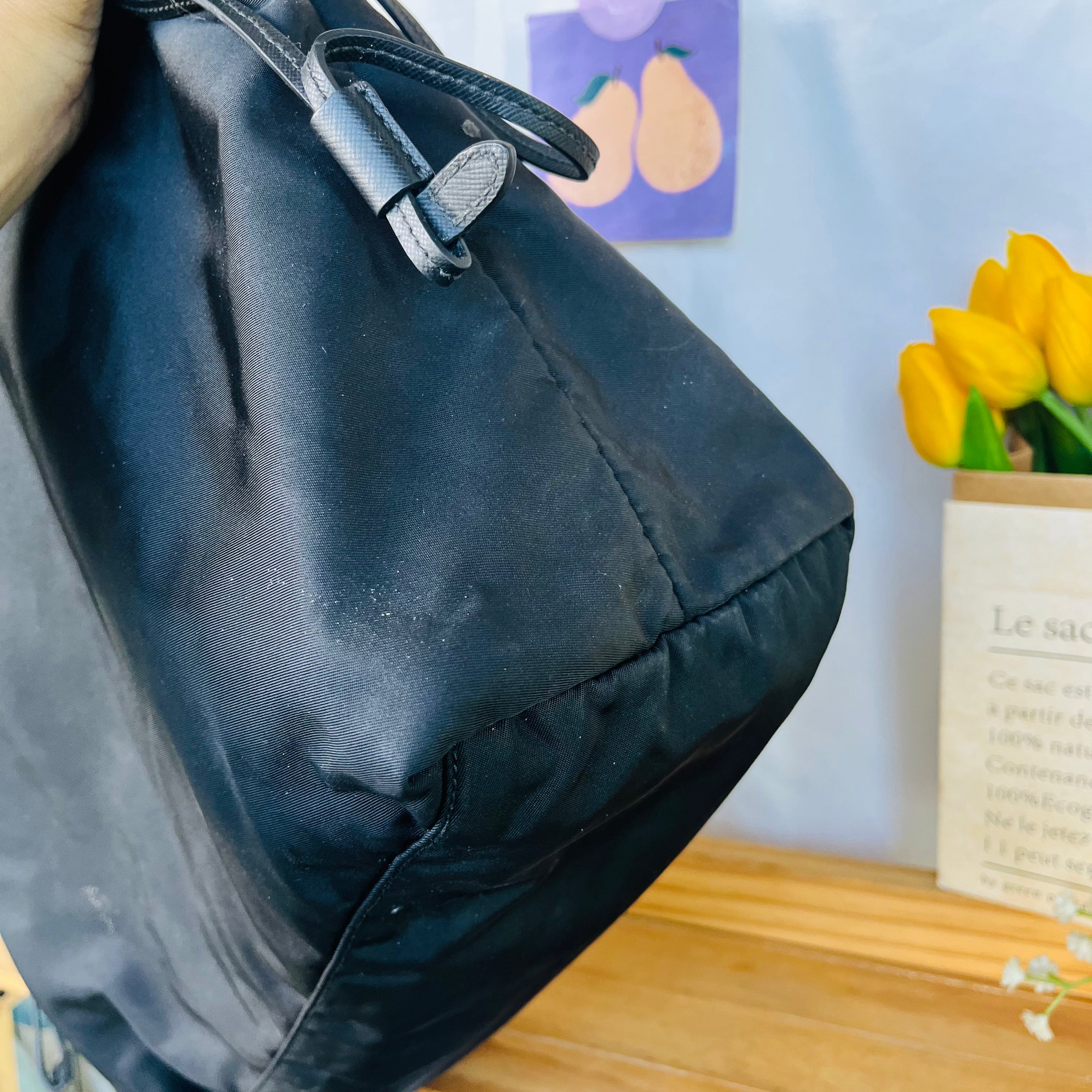 Prada Tote
