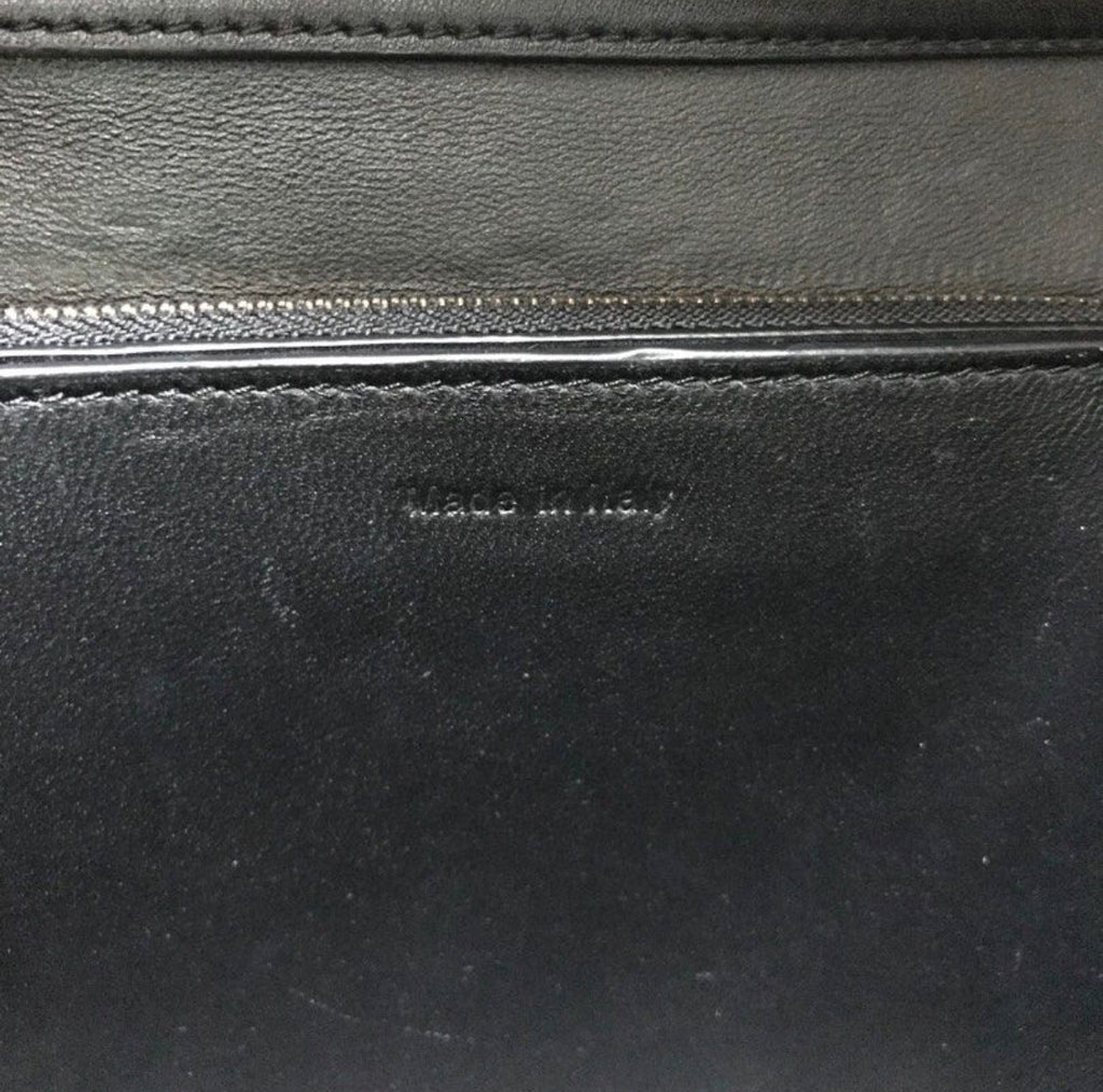 Celine Box Crossbody