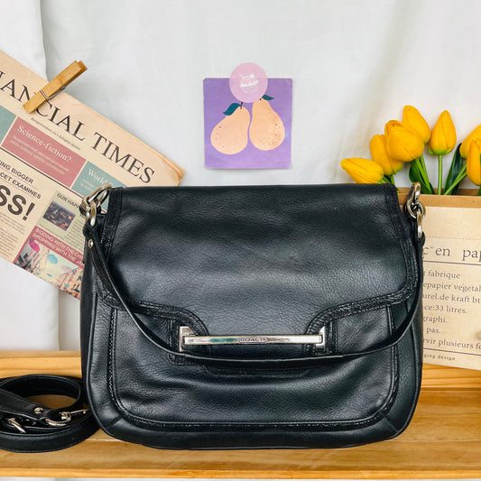 Coach 2 way Crossbody