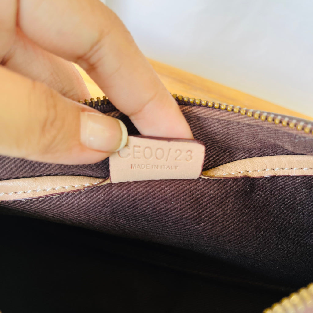 Celine Pochette