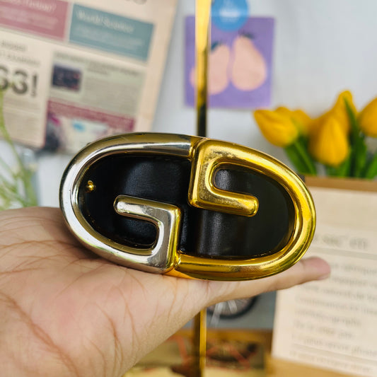 Gucc! Belt