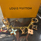 Louis Vuitton Fleur de Monogram