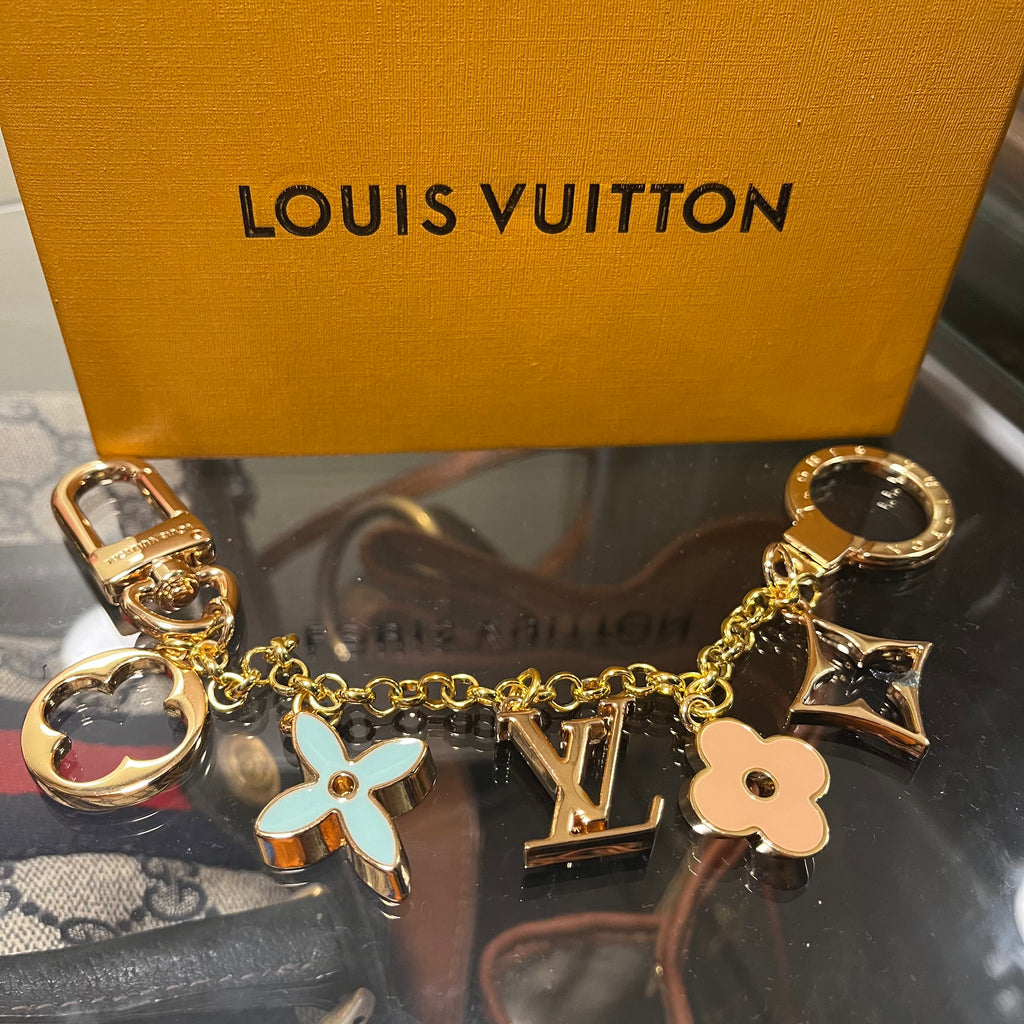 Louis Vuitton Fleur de Monogram