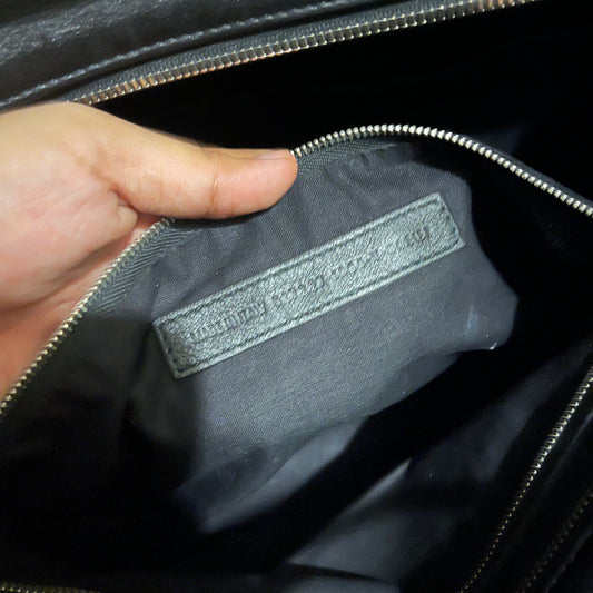 Balenciaga Large Shopping Tote