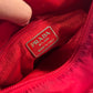 Prada Tessuto Baguette