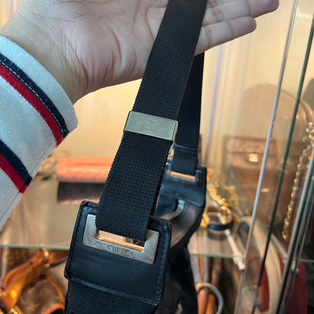 Gucci Baguette